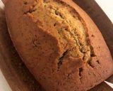 紅茶のパウンドケーキ作り方10写真