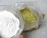 黄金だしパックでまんまる焼き♪作り方4写真
