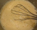 つるむらさきのお好み焼き作り方2写真
