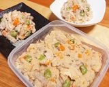 健康志向☆卯の花（おからの炒り煮）作り方7写真