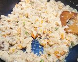 健康志向☆卯の花（おからの炒り煮）作り方6写真