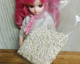 リカちゃん♡にじます鍋(鮎鍋風)〆編作り方4写真