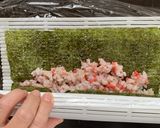 カラフル海苔巻き作り方4写真