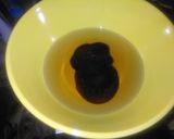 上海炒麺/上海焼きそば(あり合わせ野菜)作り方2写真