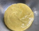 本格自家製ダレ!わさびチーズディップ!作り方1写真
