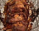 中華風スペアリブのBBQ作り方3写真