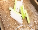 離乳食後期に☆ミートボールとトマトパスタ作り方9写真