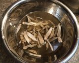 おふくろの味!岩手県のひっつみ汁作り方3写真