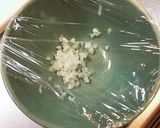 離乳食後期に☆ミートボールとトマトパスタ作り方15写真
