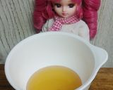 リカちゃん♡柚子こしょうドレッシングꕤ⠜作り方1写真