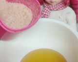 リカちゃん♡柚子こしょうドレッシングꕤ⠜作り方2写真