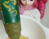 リカちゃん♡柚子こしょうドレッシングꕤ⠜作り方3写真
