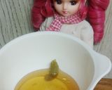 リカちゃん♡柚子こしょうドレッシングꕤ⠜作り方4写真
