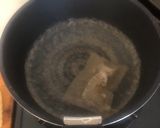 一晩寝かしたカレーで作るカレーうどん作り方1写真