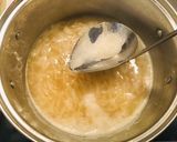 オニオンスープ・洋風玉ねぎコンソメスープ作り方5写真