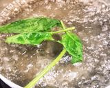 離乳食後期に☆ミートボールとトマトパスタ作り方25写真