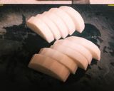 ぶりあら大根作り方2写真