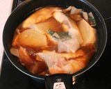 ぶりあら大根作り方8写真