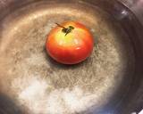 離乳食後期に☆ミートボールとトマトパスタ作り方26写真
