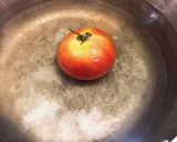 離乳食後期に☆ミートボールとトマトパスタ作り方26写真