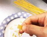 離乳食後期に☆ミートボールとトマトパスタ作り方28写真
