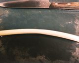 ぶりあら大根作り方10写真