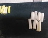 ぶりあら大根作り方12写真