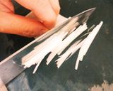 ぶりあら大根作り方14写真