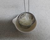 ぶりあら大根作り方17写真