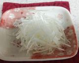 ぶりあら大根作り方18写真