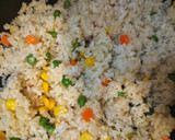 【速攻】豚肉たまご丼 (中華料理)作り方3写真