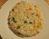 【速攻】豚肉たまご丼 (中華料理)作り方4写真