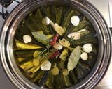 自家製オイルサーディン作り方4写真