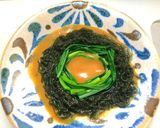 レンジで簡単◎タコと小ネギの酢みそ和え作り方3写真