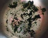 お弁当★レンジで青のりレンコンチップス作り方2写真