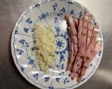 MrsWongちの麩チャンプルー作り方4写真