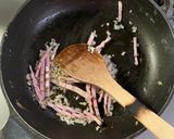 MrsWongちの麩チャンプルー作り方7写真