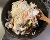 MrsWongちの麩チャンプルー作り方8写真