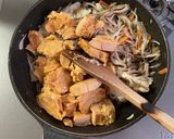 MrsWongちの麩チャンプルー作り方9写真