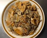 MrsWongちの麩チャンプルー作り方10写真