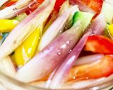 夏野菜のピクルス作り方3写真