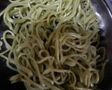 瓦そば作り方3写真