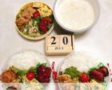 中まで染みウマ♪北海道・うちのザンギ作り方7写真