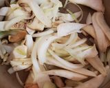 鯛のトマトチーズグラタン作り方3写真