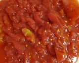 鯛のトマトチーズグラタン作り方4写真