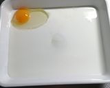 フレンチトースト作り方1写真