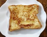 フレンチトースト作り方5写真