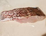 鯛のトマトチーズグラタン作り方6写真