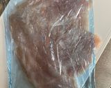 鶏胸肉のダブルチーズカツレツ作り方3写真