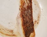 鯛のトマトチーズグラタン作り方7写真